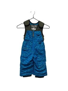 BOULDER GEAR Kids Boy's Active Winter Sports Outdoor Skiing Size 2T